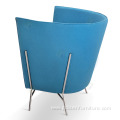 Aura Chairs with Fibreglass